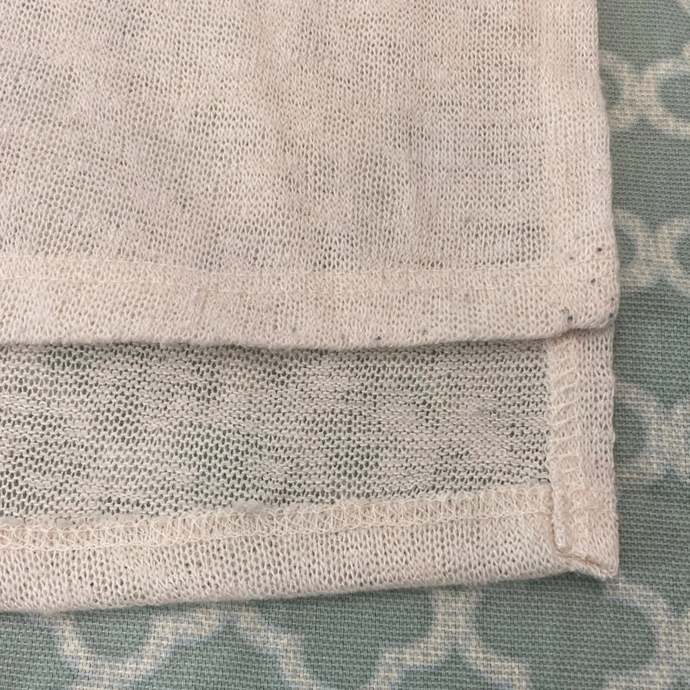 LC Lauren Conrad Disney Bambi Sweater L
